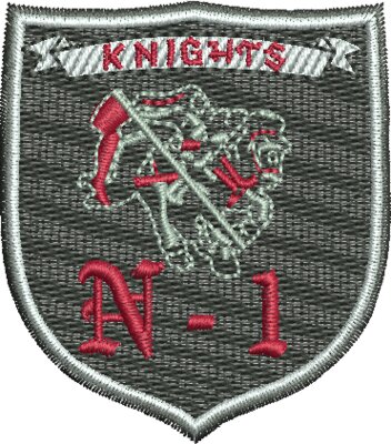 N-1 Knights (Primary)