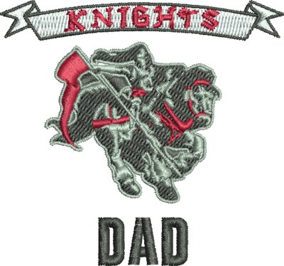 N-1 Dad ALT (Lights)