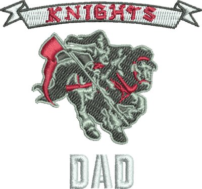 N-1 Dad ALT (Darks)