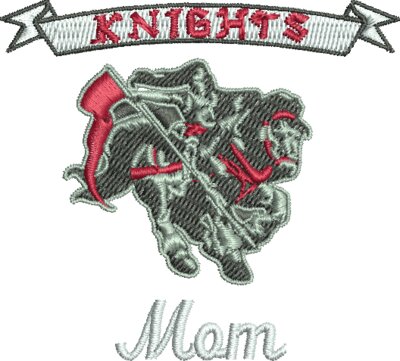 N-1 Mom ALT (Darks)