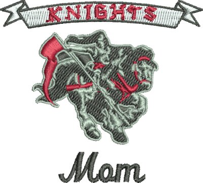 N-1 Mom ALT (Lights)