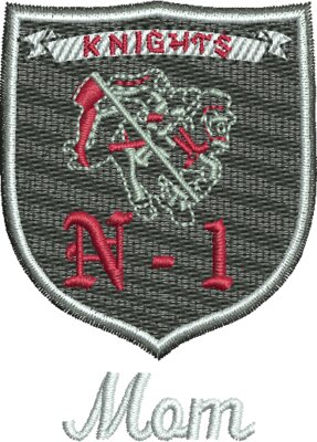 N-1 Mom (Darks)