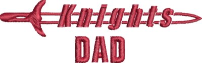 N-1 Dad Sword 