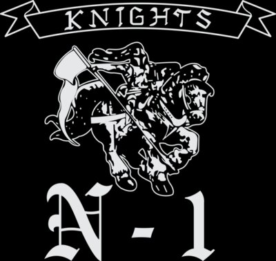 N-1 (1 Color)