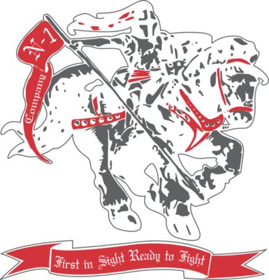 N-1 Empty Horse