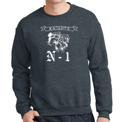 N-1 Knights Crewneck Sweatshirt